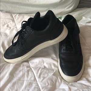 Filling Pieces - Genuine Leather